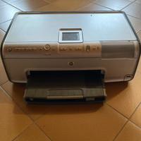 Stampante Hp Photosmart 8250