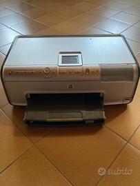 Stampante Hp Photosmart 8250