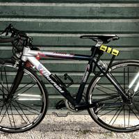 Bici da corsa Torpado