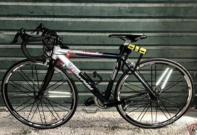 Bici da corsa Torpado