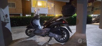 PIAGGIO BEVERLY 200 - 2002