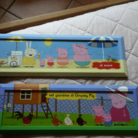 Quadri Peppa Pig