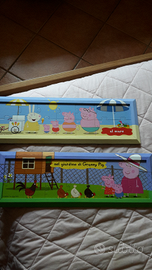 Quadri Peppa Pig