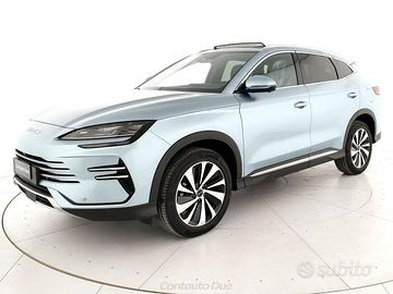 BYD Seal U DM-i 1.5 phev Comfort 2wd Tian Qing
