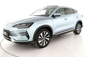 BYD Seal U DM-i 1.5 phev Comfort 2wd Tian Qing