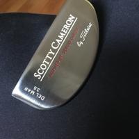 Put Scotty Cameron 3.5