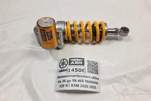 MONOAMMORTIZZATORE OHLINS TTX36 GP YAMAHA YZF R1 R