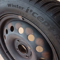 Gomme invernali hankook