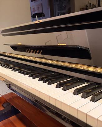 Pianoforte Yamaha U1 Hamamatsu