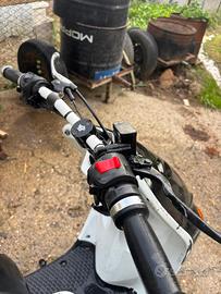 Scooter Yamaha neos
