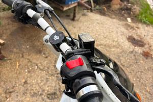 Scooter Yamaha neos