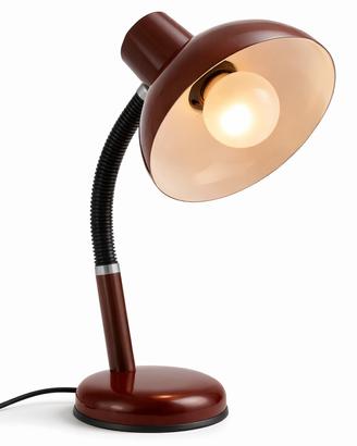 Lampada anni 70 space age Made in Italy