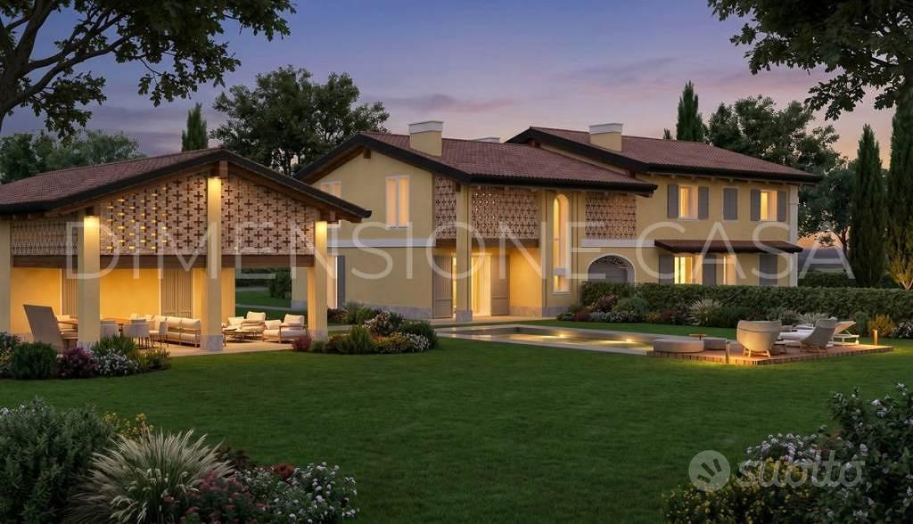 Casa – Mirandola, Modena - Vista 4