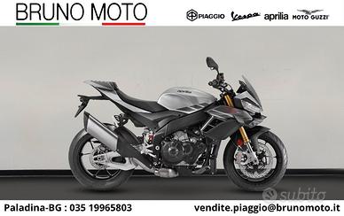 Aprilia Tuono V4 1100