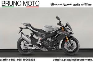 Aprilia Tuono V4 1100