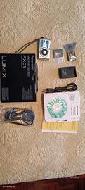 Panasonic Lumix fx01