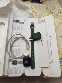 Apple watch serie 7 41MM