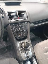 OPEL Meriva 2ª serie - 2013