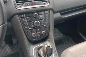 OPEL Meriva 2ª serie - 2013