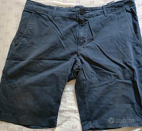 pantaloncini corti uomo Refrigue 