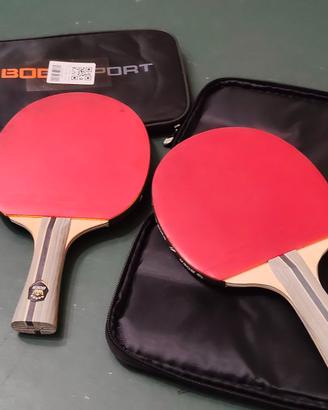 Racchette da Ping-pong