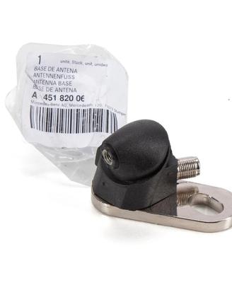 BASE ANTENNA SMART FORTWO 450 451 ORIGINALE DAL 98