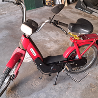 Ciao Piaggio 1991