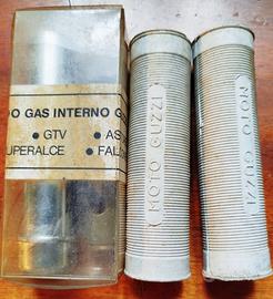 Comando interno gas Moto Guzzi Falcone, Astore, GT