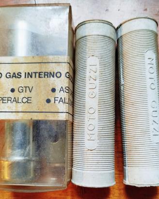 Comando interno gas Moto Guzzi Falcone, Astore, GT