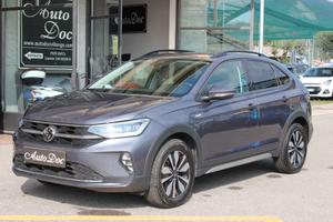 Volkswagen Taigo Life 1.0 TSI 70kW 5-speed UNICO P