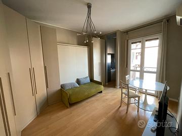 Monolocale Arredato Milano Centro