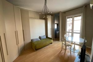 Monolocale Arredato Milano Centro