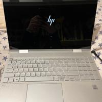 HP ENVY x360 convertible 15-ed0xxx