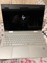 HP ENVY x360 convertible 15-ed0xxx