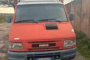 Iveco daily 35.10