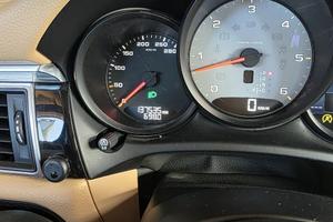 porche macan