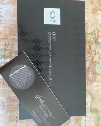 Piastra GHD PROFESSIONALE