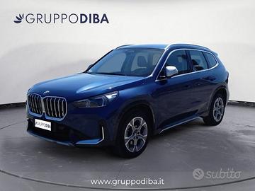 BMW X1 U11 xdrive23d mhev 48V X-Line Edition ...
