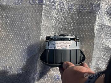 Airbag Volante Golf VII 7 nuovo 5G0.880.201.S