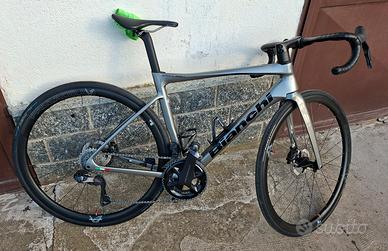 Bianchi Specialissima Comp Ultegra di2 12v