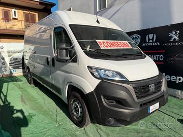 FIAT DUCATO PROFESSIONAL 35 2023 L3H2 2.2 140CV LE