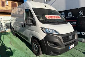 FIAT DUCATO PROFESSIONAL 35 2023 L3H2 2.2 140CV LE
