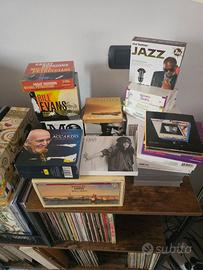 Vari Box Set CD