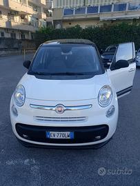 FIAT 500 L