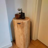 Tronco di design Alf Da Fré