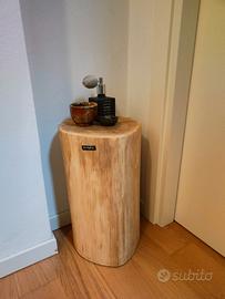 Tronco di design Alf Da Fré
