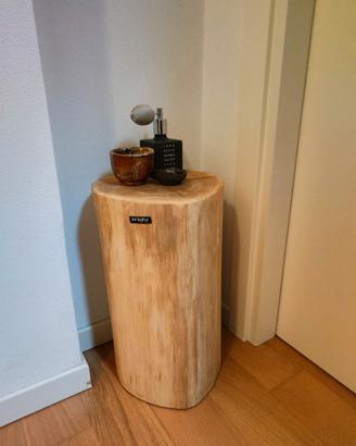 Tronco di design Alf Da Fré
