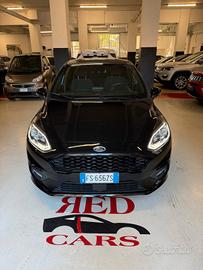 Ford Fiesta 1.5 TDCi 5 porte ST-Line