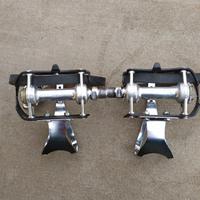  Campagnolo super record pedali