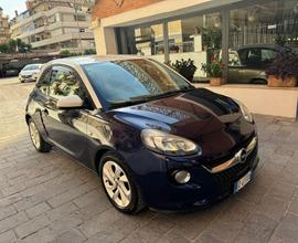 Opel Adam 1.4 87cv GPL Tech Glam OK NEOP.